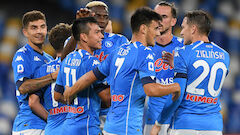 Napoli Laola1 At