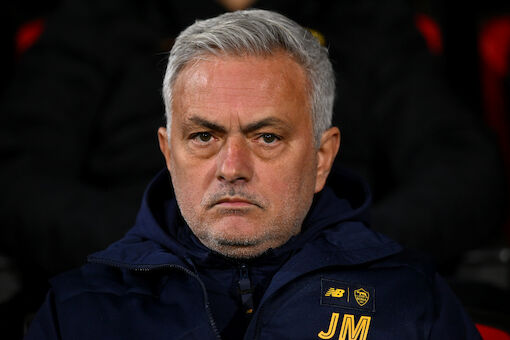 Nach Ausraster: Zwei Spiele Sperre für Jose Mourinho