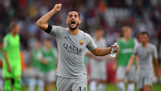 Ex-Roma-Verteidiger kehrt zum Jugendverein zurück
