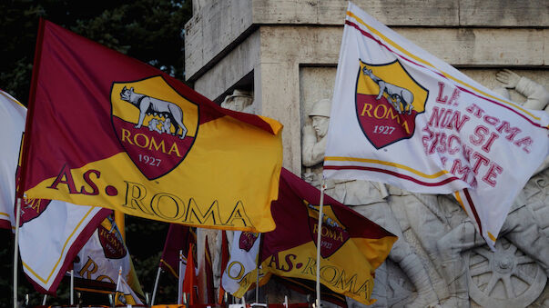 AS Roma bekommt einen neuen Besitzer