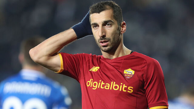 Inter legt Roma-Leistungsträger Angebot vor