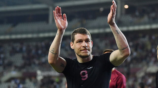 Torino-Legende unterschreibt bei Roma