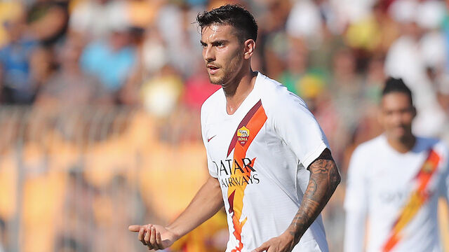 Roma-Stars fehlen gegen WAC