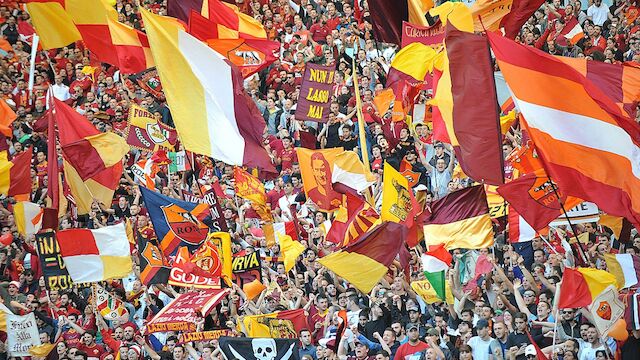 Der neue Roma-Coach steht fest