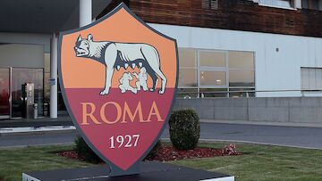 Wegen Wolf-Zitzen: Iranisches TV blendet Roma-Wappen aus ...