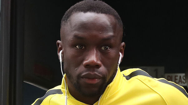 Serie-A-Schlusslicht holt Bacary Sagna