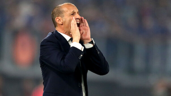 Done Deal! Allegri kehrt zurück zu AC Milan