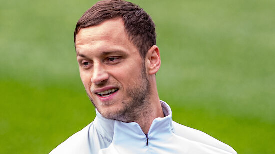 Gute Kritiken für Arnautovic