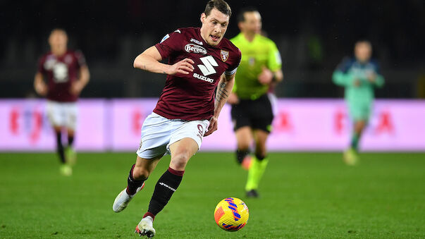 Andrea Belotti hat die Qual der Wahl