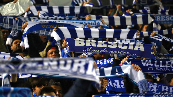 Italienischer Traditionsklub vor dem Aus!