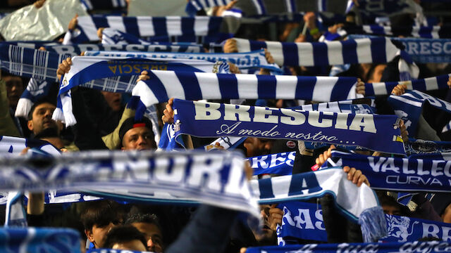 Italienischer Traditionsklub vor dem Aus!