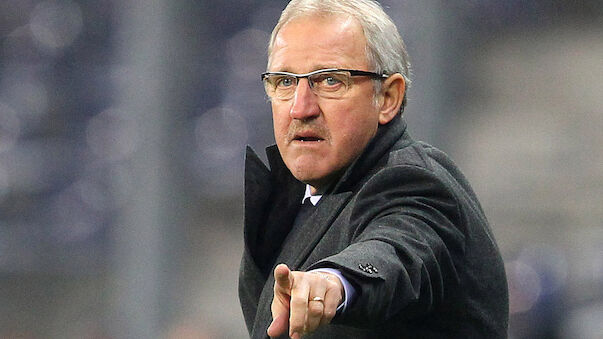 Udinese feuert Trainer Delneri