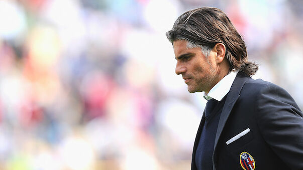 Palermo wechselt zum vierten Mal den Trainer