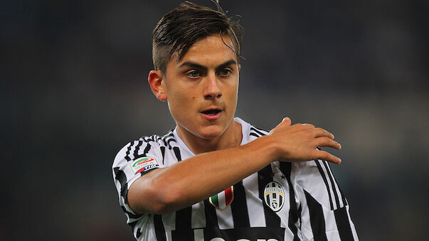 Dybala: 