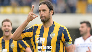 Luca Toni trifft bei Derby-Sieg