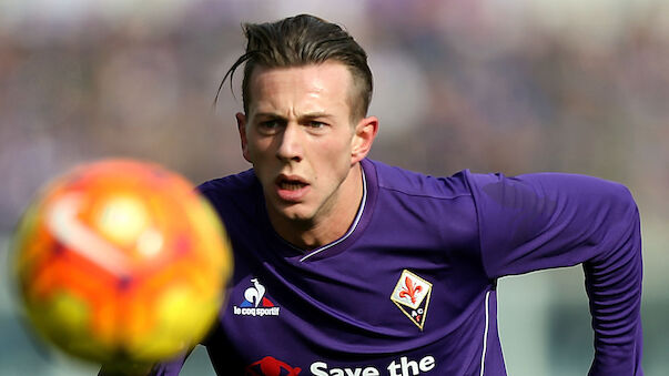 Top-Klubs jagen Bernardeschi