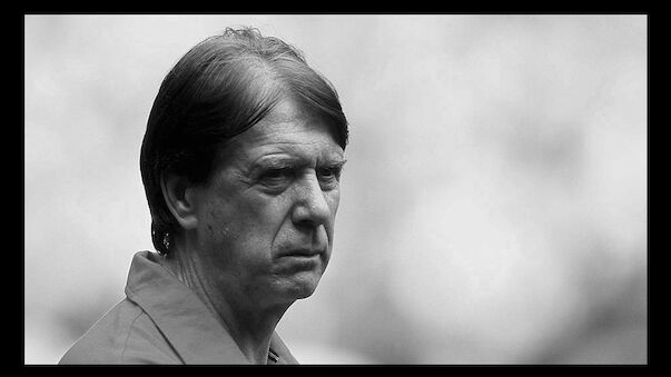 Cesare Maldini verstorben