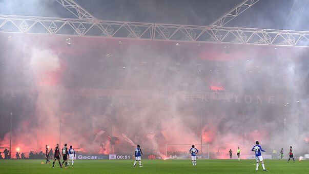 Derby della Lanterna geht an Sampdoria