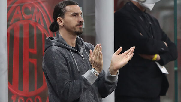 Ibrahimovic könnte Raiola-Nachfolge antreten