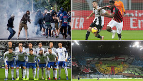 Aufschwung oder Rückschritt für Italiens Fußball?