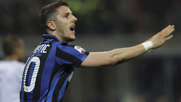 Inter und Udine sorgen für ein Novum
