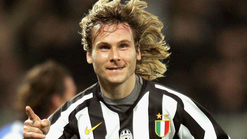 Pavel Nedved