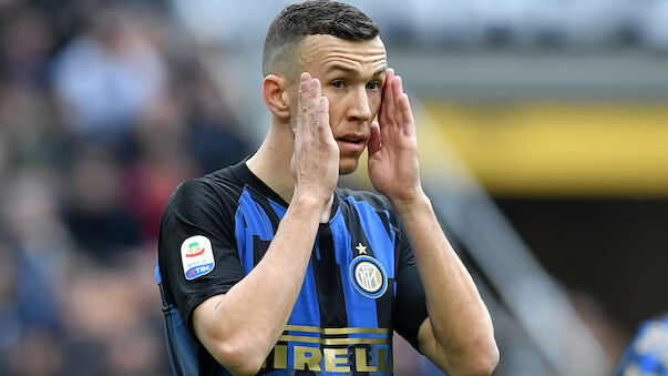 Inter wollte Perisic loswerden