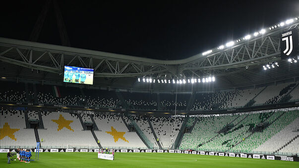 Noch kein Datum für Neustart in Italiens Serie A