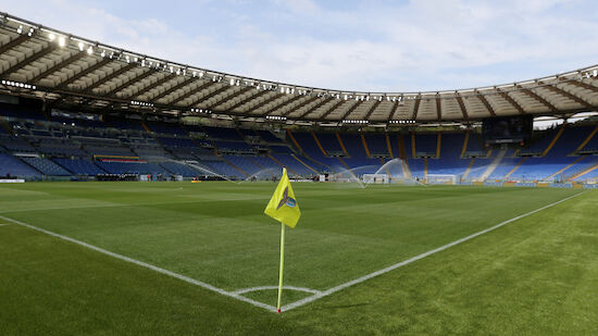 Euro 2020 Italien Garantiert Fans Im Stadion Fussball Euro 2020