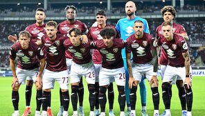 Neuland! Red Bull steigt als Sponsor bei Serie-A-Klub ein
