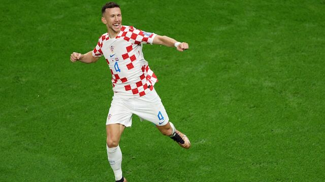 Rückkehr perfekt! Ivan Perisic wechselt zu Hajduk Split