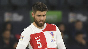 Ex-Salzburger vor Wechsel nach Spanien
