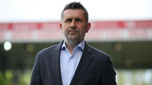 Ex-Austria-Coach Bjelica könnte Salzburg-Gegner übernehmen