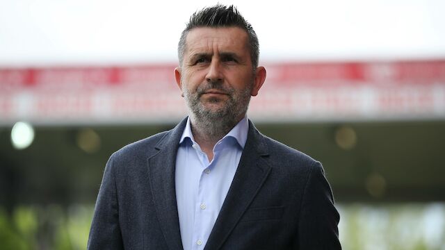 Ex-Austria-Coach Bjelica könnte Salzburg-Gegner übernehmen