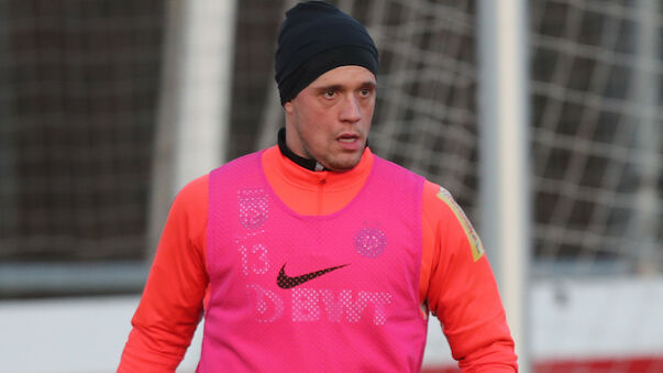 Neuer ÖFB-Keeper? Ex-Austrianer: 