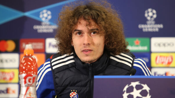 Robert Ljubicic: 