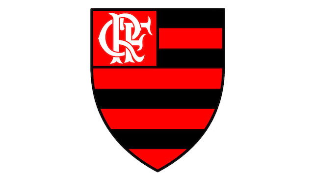 Brand: Tote in Flamengos Trainingszentrum