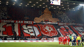 CL-Quali: Salzburger Nachtclub öffnet für Twente-Fans