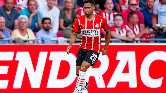 Philipp Mwene: