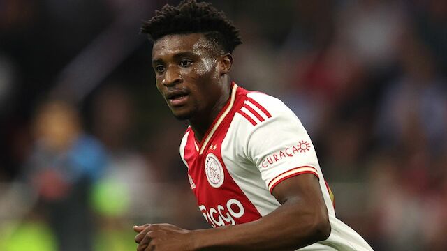 Bericht: Ajax-Star vor Wechsel in die Premier League