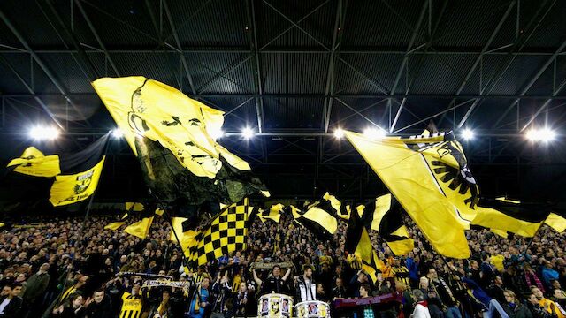 21 Punkte abgezogen! Mega-Strafe für Vitesse Arnheim
