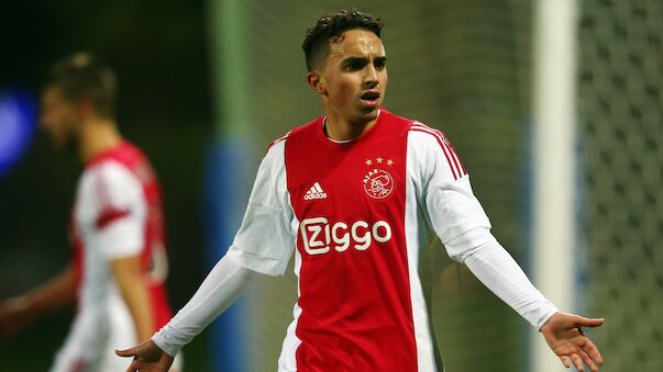 In Tirol verunglückter Nouri: Ajax löst Vertrag