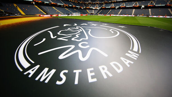 Paukenschlag bei Ajax! Sportdirektor Hamstra entlassen