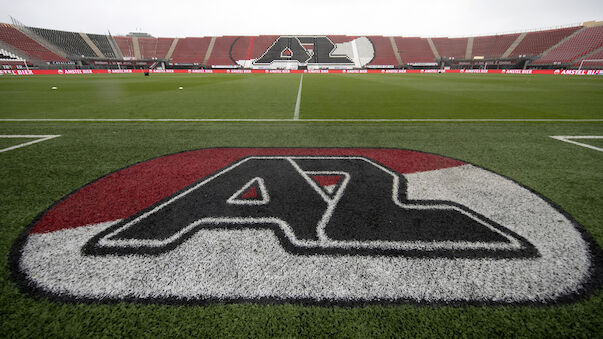 AZ Alkmaar: 13 Infizierte vor Napoli-Match
