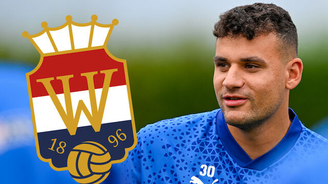 Willem II steigt ab – Behounek scheitert im Play-off