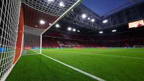 Nach Attacken auf israelische Fans: Zehn Verdächtige in Haft