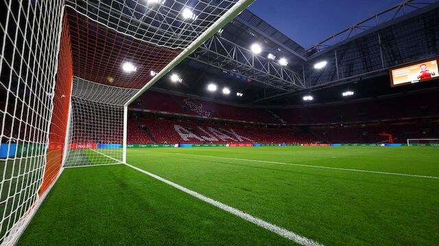 Nach Attacken auf israelische Fans: Zehn Verdächtige in Haft