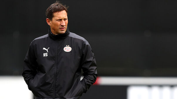 Bundesliga-Interesse an Roger Schmidt