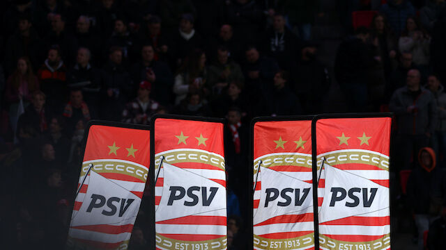 Tuberkulose-Fall bei PSV: Neuzugang steht vor Saisonende