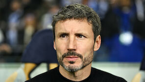 Van Bommel vor Trainerjob in der Heimat